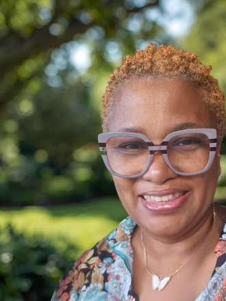 Trina Bryant