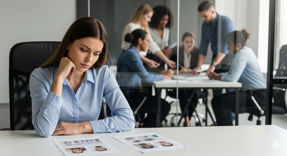 Lesson 2: The Psychology Behind Holding Back